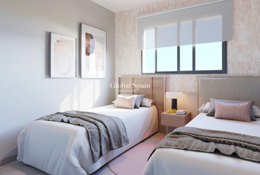 Nueva construcción  - Apartamento -
PUNTA PRIMA