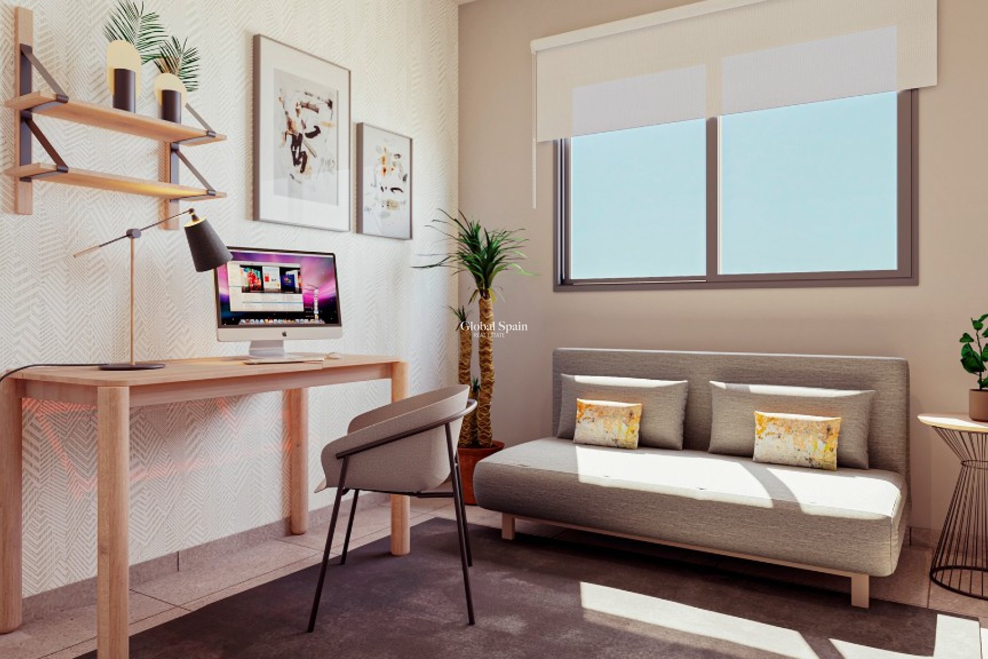 Nueva construcción  - Apartamento -
PUNTA PRIMA