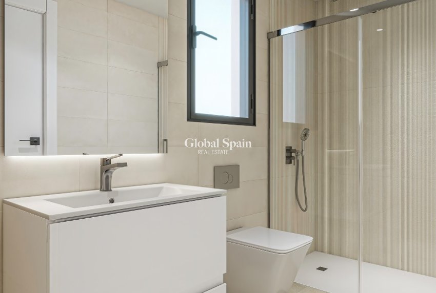 Nueva construcción  - Apartamento -
PUNTA PRIMA