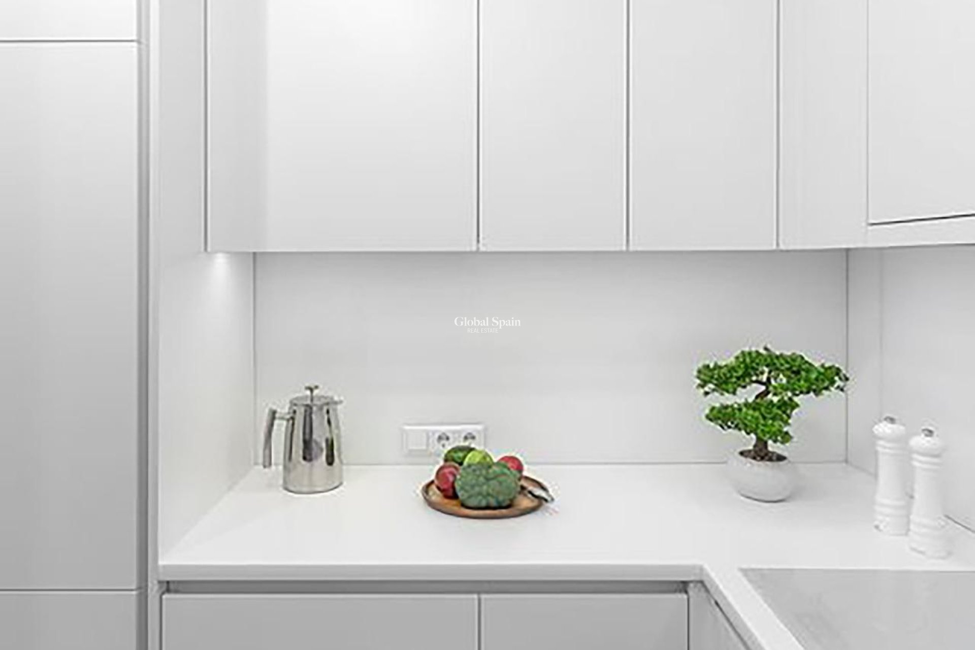Nueva construcción  - APARTAMENTO -
RELLEU - pueblo