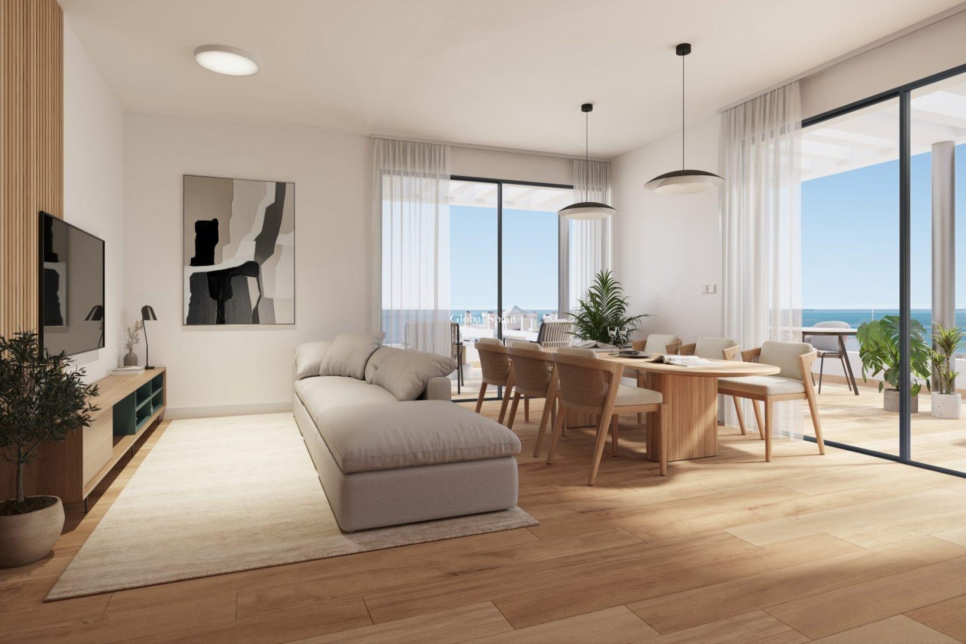 Nueva construcción  - APARTAMENTO -
RINCÓN DE LA VICTORIA - Torre de Benagalbón