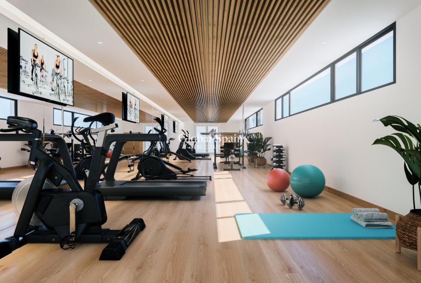 Nueva construcción  - APARTAMENTO -
RINCÓN DE LA VICTORIA - urbanizacion