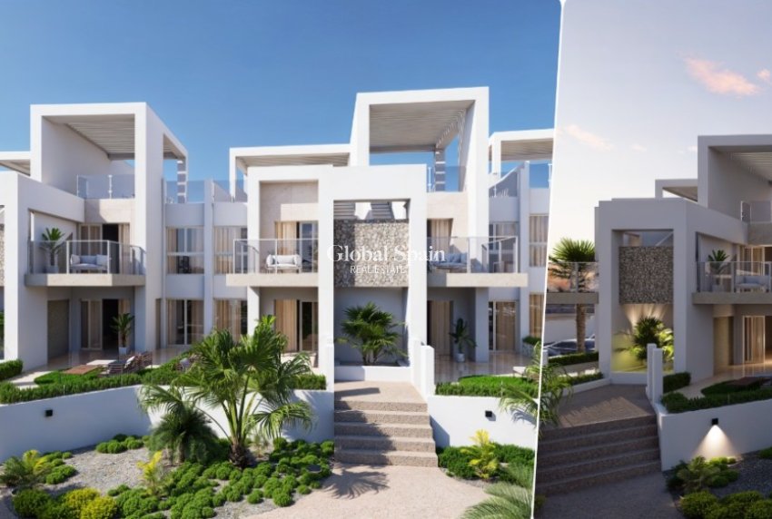 Nueva construcción  - Apartamento -
ROJALES - Ciudad Quesada