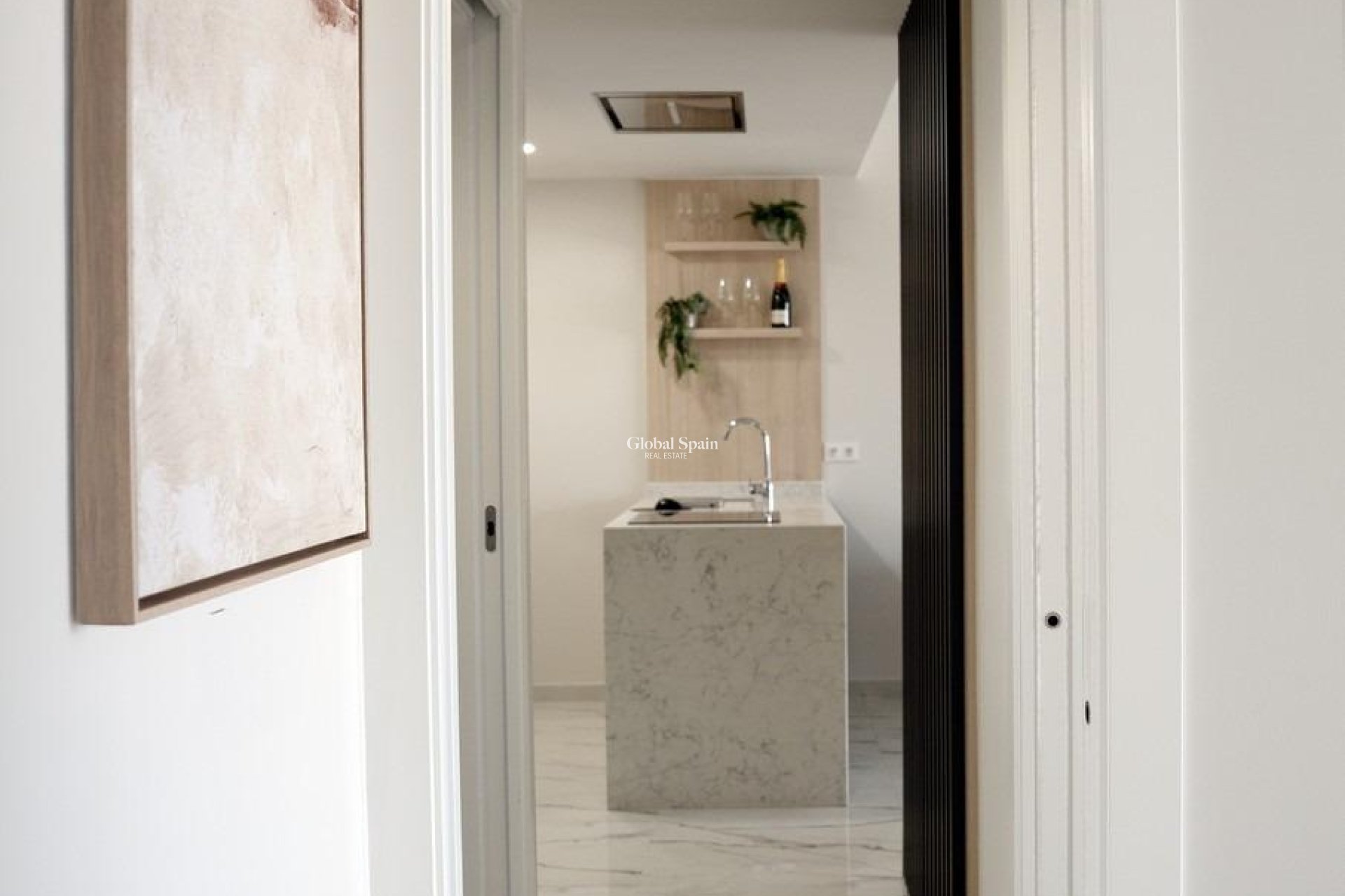Nueva construcción  - APARTAMENTO -
ROJALES - Lo Marabú