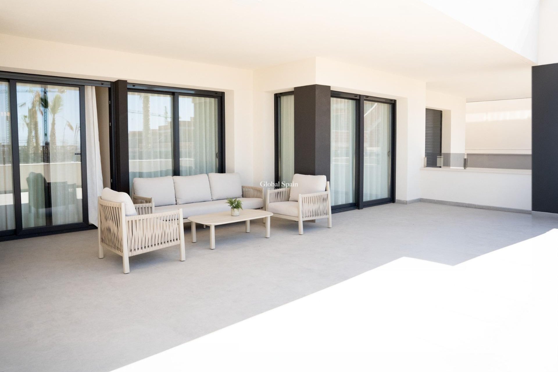 Nueva construcción  - APARTAMENTO -
ROJALES - Lo Marabú