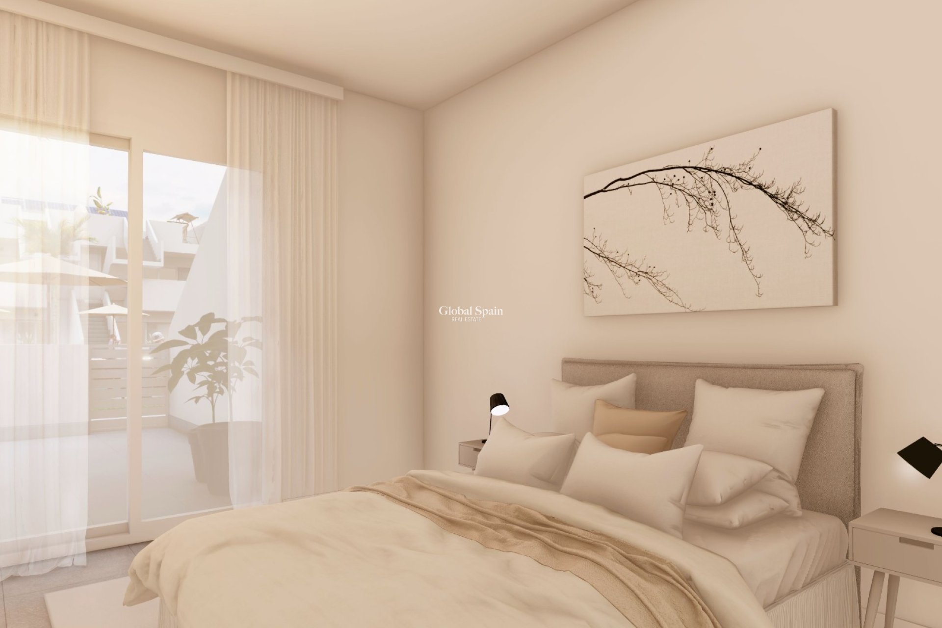 Nueva construcción  - APARTAMENTO -
ROLDÁN