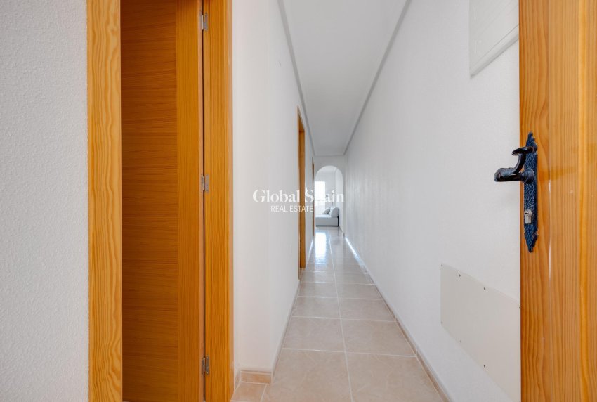Nueva construcción  - APARTAMENTO -
SAN FULGENCIO - Pueblo