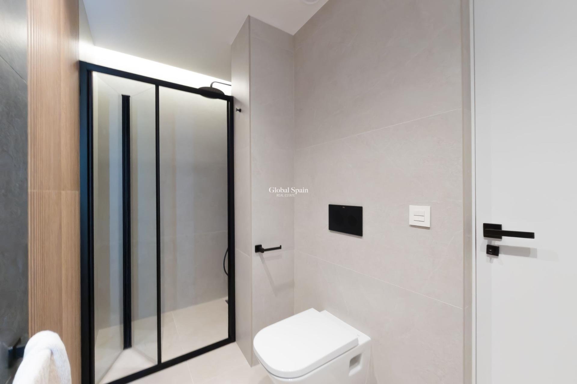 Nueva construcción  - APARTAMENTO -
SAN JAVIER - pueblo