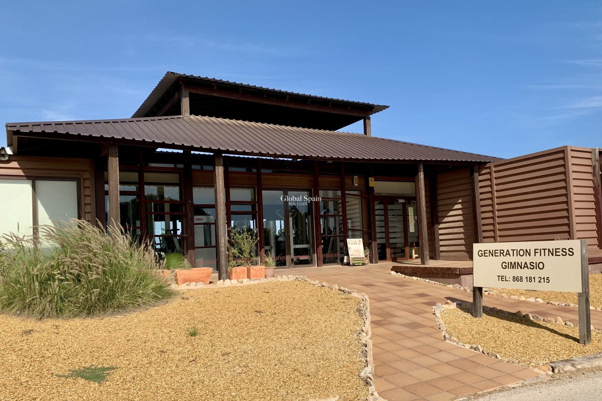Nueva construcción  - APARTAMENTO -
SAN JAVIER - Roda Golf