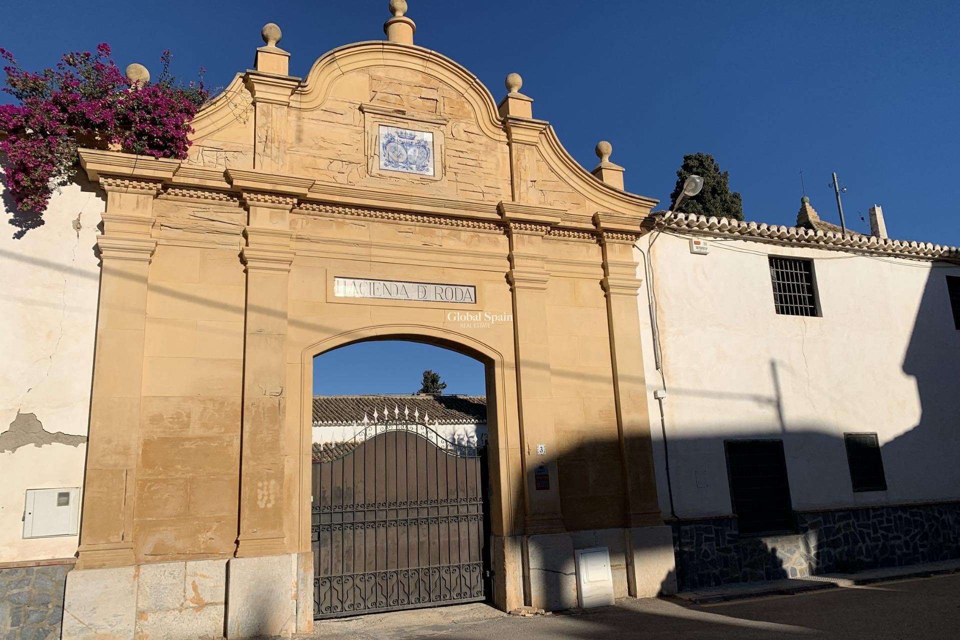 Nueva construcción  - APARTAMENTO -
SAN JAVIER - Roda Golf
