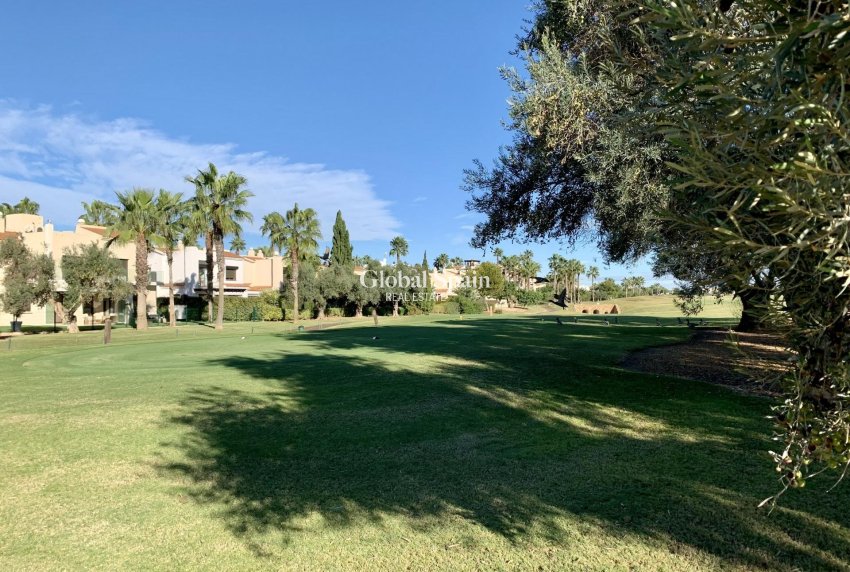 Nueva construcción  - APARTAMENTO -
SAN JAVIER - Roda Golf