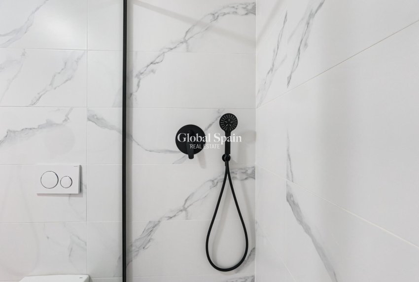 Nueva construcción  - APARTAMENTO -
SAN JAVIER - Santiago de la Ribera