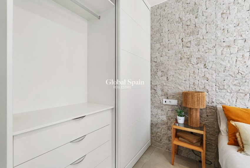 Nueva construcción  - APARTAMENTO -
SAN JAVIER - Santiago de la Ribera