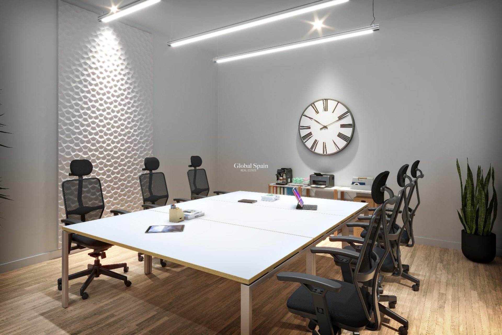 Nueva construcción  - Apartamento -
SAN JUAN DE ALICANTE - Nou Nazareth