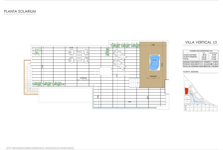 Nueva construcción  - APARTAMENTO -
SAN JUAN DE LOS TERREROS - Mar De Pulpí