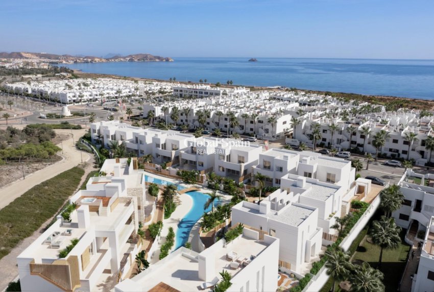 Nueva construcción  - APARTAMENTO -
SAN JUAN DE LOS TERREROS - Mar De Pulpí