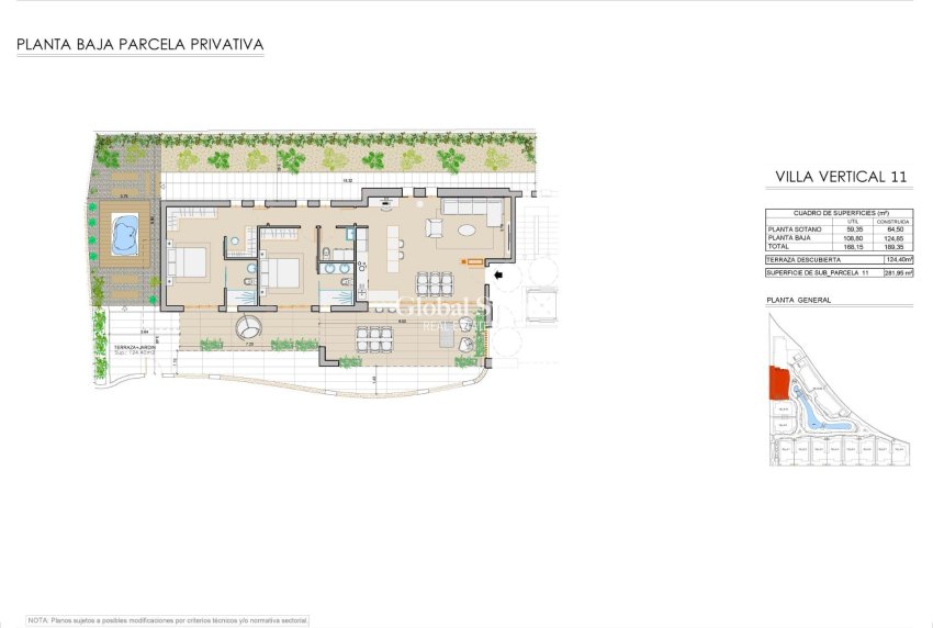 Nueva construcción  - APARTAMENTO -
SAN JUAN DE LOS TERREROS - Mar De Pulpí