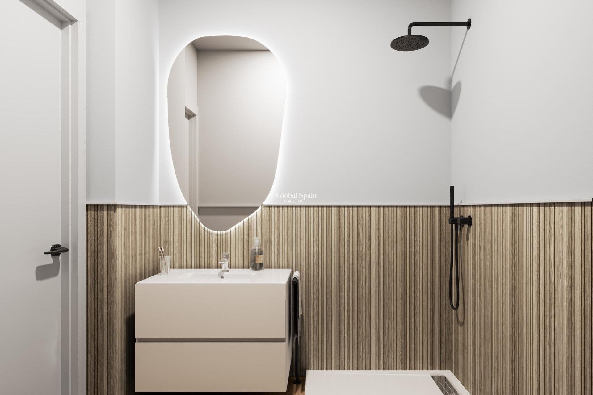 Nueva construcción  - APARTAMENTO -
SAN MIGUEL DE SALINAS - Pueblo