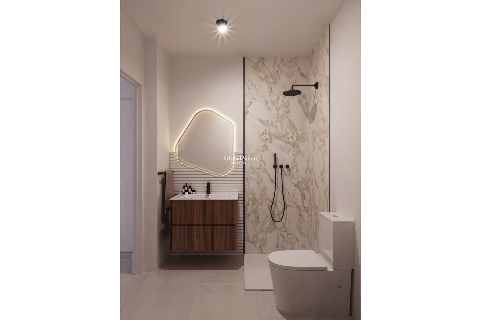 Nueva construcción  - APARTAMENTO -
SAN MIGUEL DE SALINAS - Pueblo