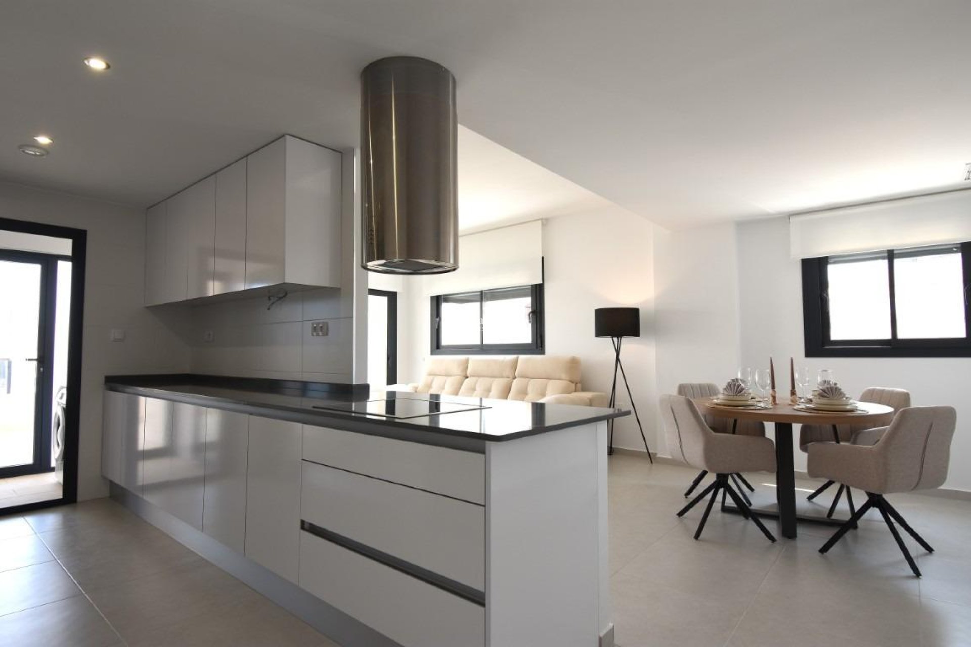 Nueva construcción  - APARTAMENTO -
SAN MIGUEL DE SALINAS - Pueblo