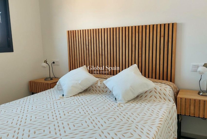 Nueva construcción  - APARTAMENTO -
SAN MIGUEL DE SALINAS - Pueblo