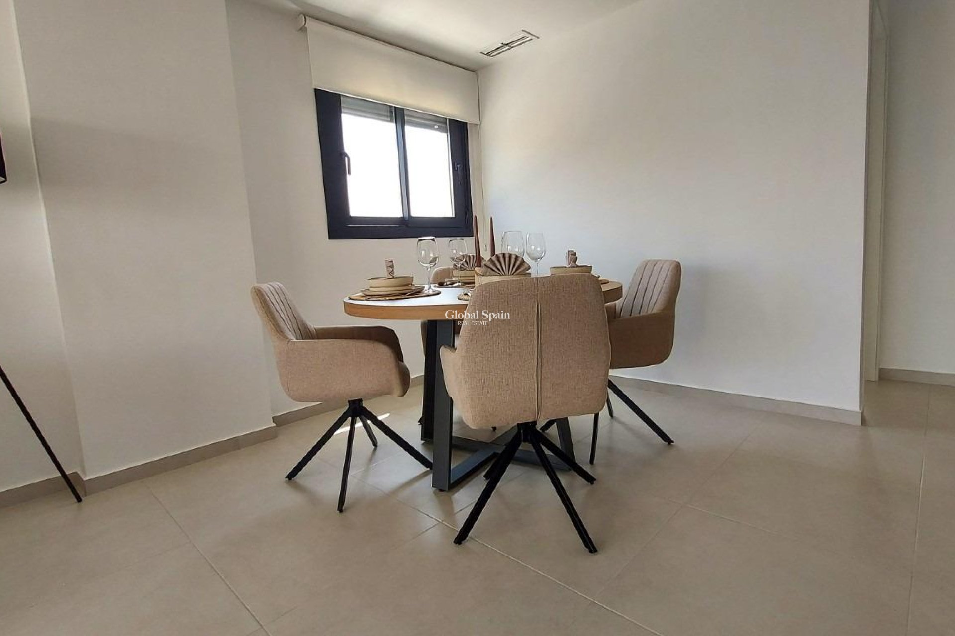 Nueva construcción  - APARTAMENTO -
SAN MIGUEL DE SALINAS - Pueblo