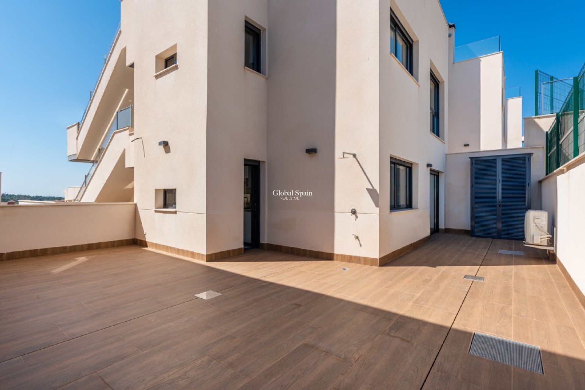 Nueva construcción  - Apartamento -
SAN MIGUEL DE SALINAS - San Miguel de Salinas