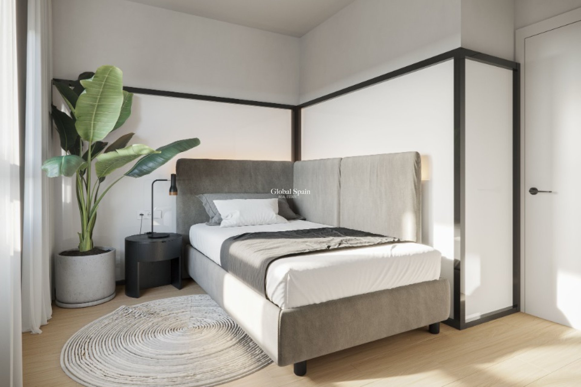 Nueva construcción  - Apartamento -
SAN MIGUEL DE SALINAS - San Miguel de Salinas