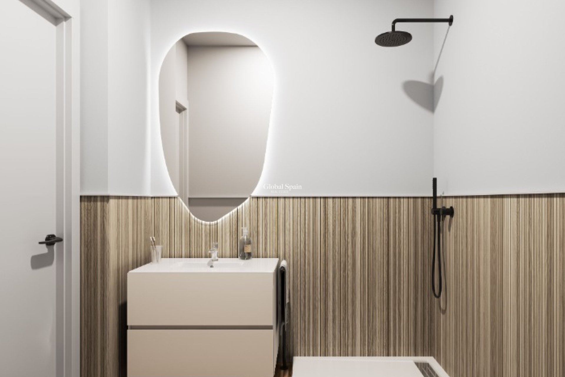 Nueva construcción  - Apartamento -
SAN MIGUEL DE SALINAS - San Miguel de Salinas