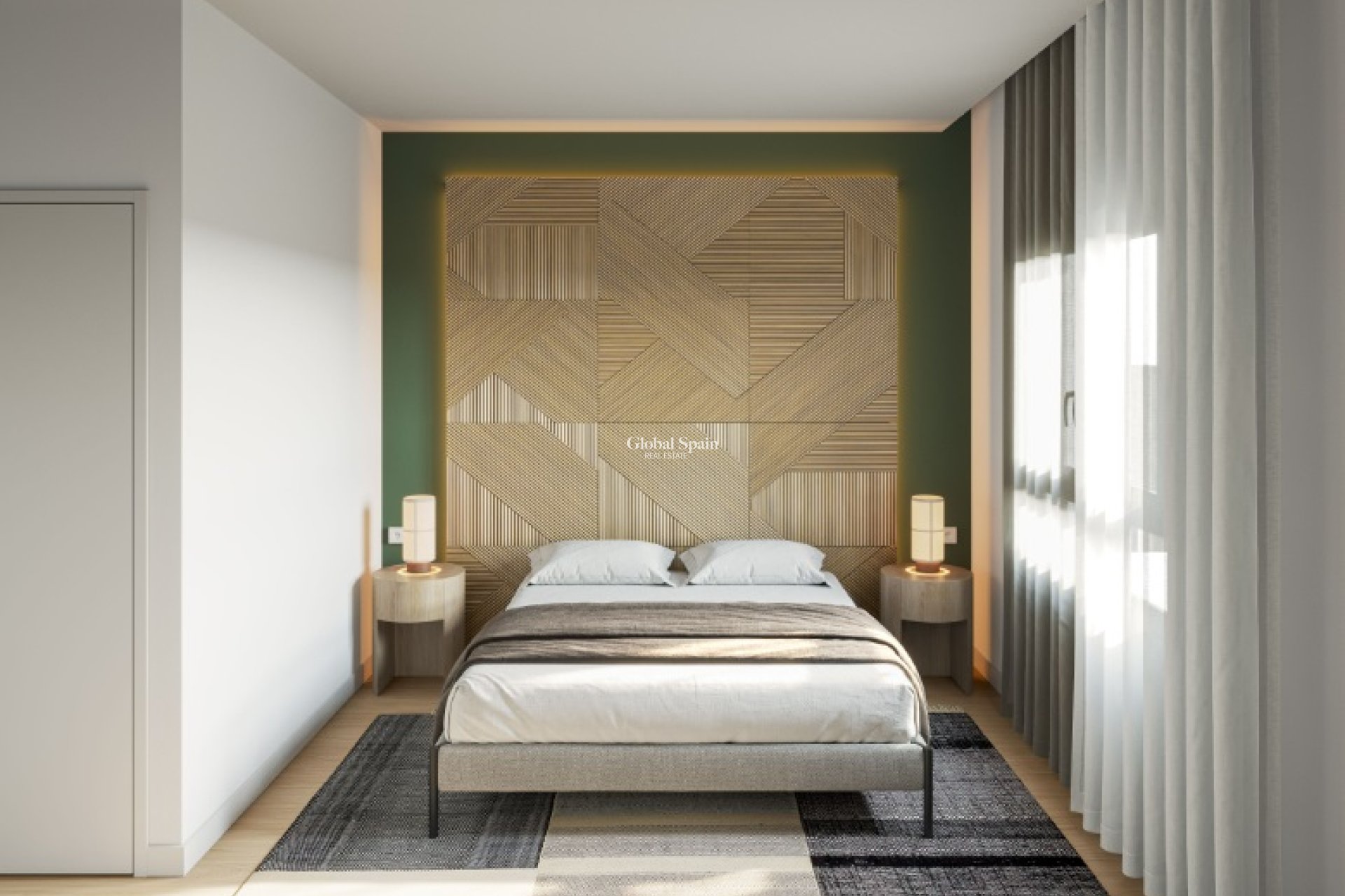 Nueva construcción  - Apartamento -
SAN MIGUEL DE SALINAS - San Miguel de Salinas