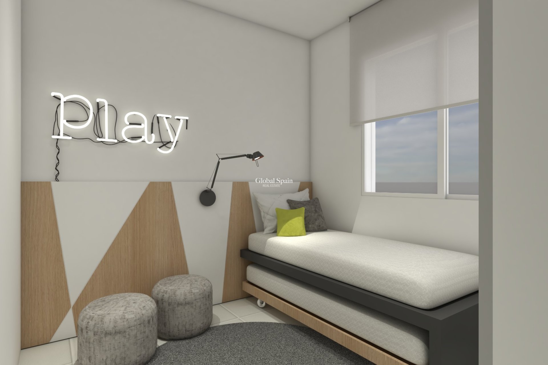 Nueva construcción  - APARTAMENTO -
SAN MIGUEL DE SALINAS - san miguel