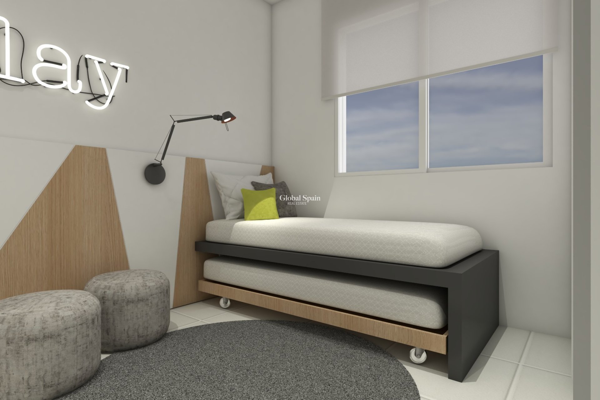 Nueva construcción  - APARTAMENTO -
SAN MIGUEL DE SALINAS - san miguel