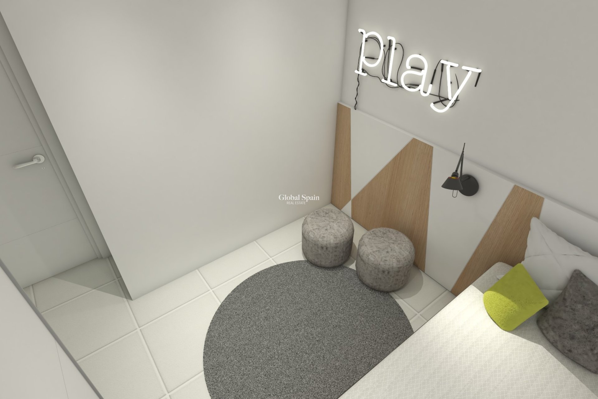 Nueva construcción  - APARTAMENTO -
SAN MIGUEL DE SALINAS - san miguel