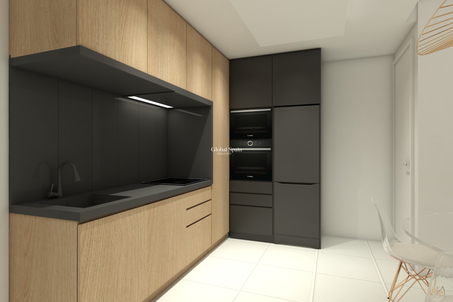 Nueva construcción  - APARTAMENTO -
SAN MIGUEL DE SALINAS - san miguel