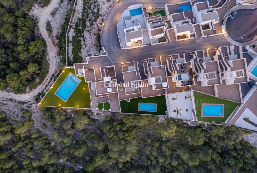 Nueva construcción  - APARTAMENTO -
SAN MIGUEL DE SALINAS