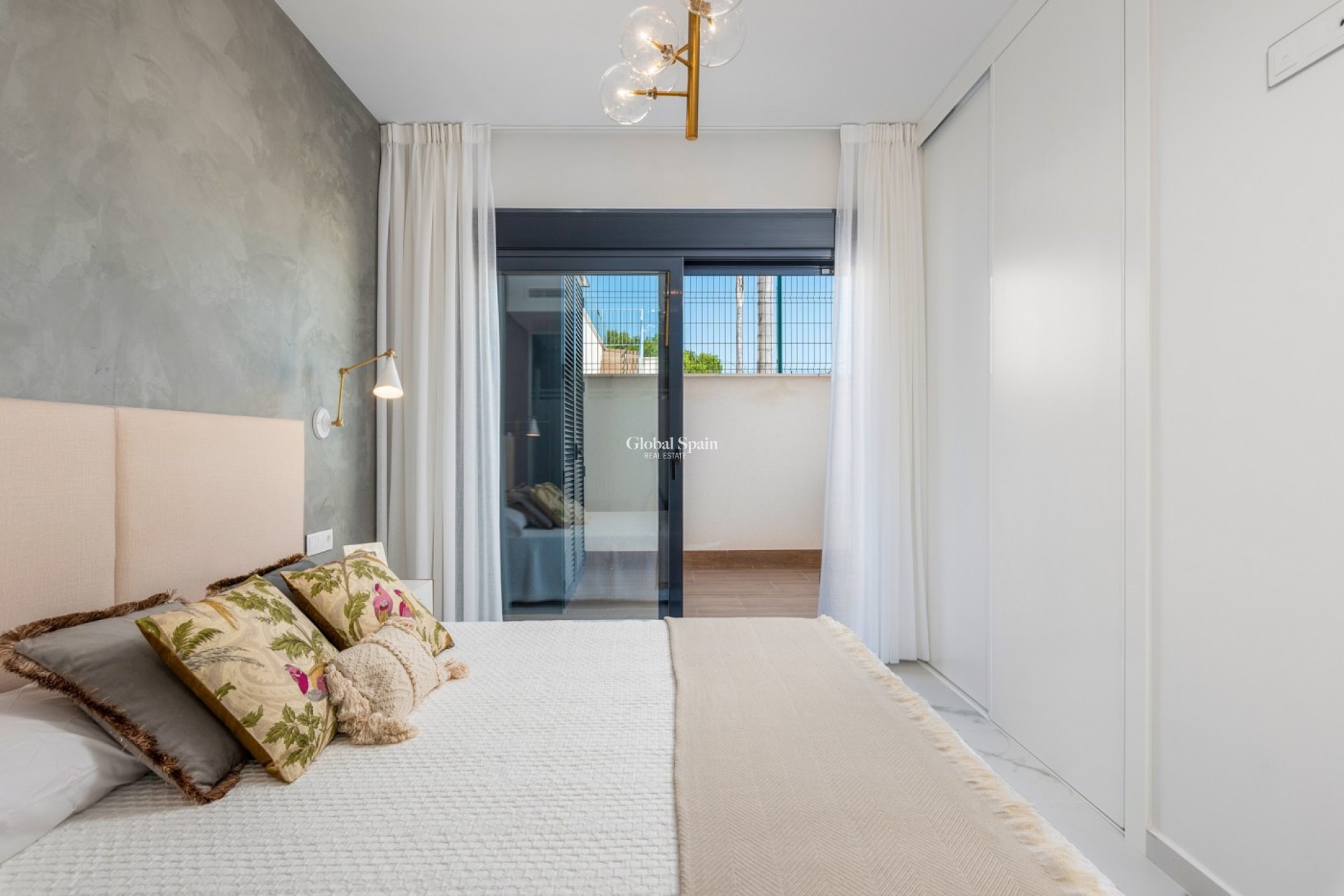 Nueva construcción  - APARTAMENTO -
SAN MIGUEL DE SALINAS