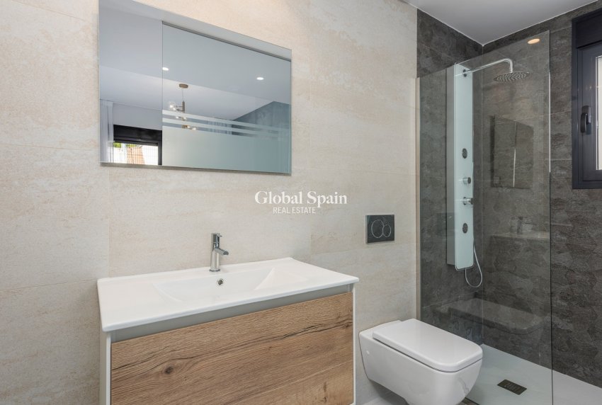 Nueva construcción  - APARTAMENTO -
SAN MIGUEL DE SALINAS