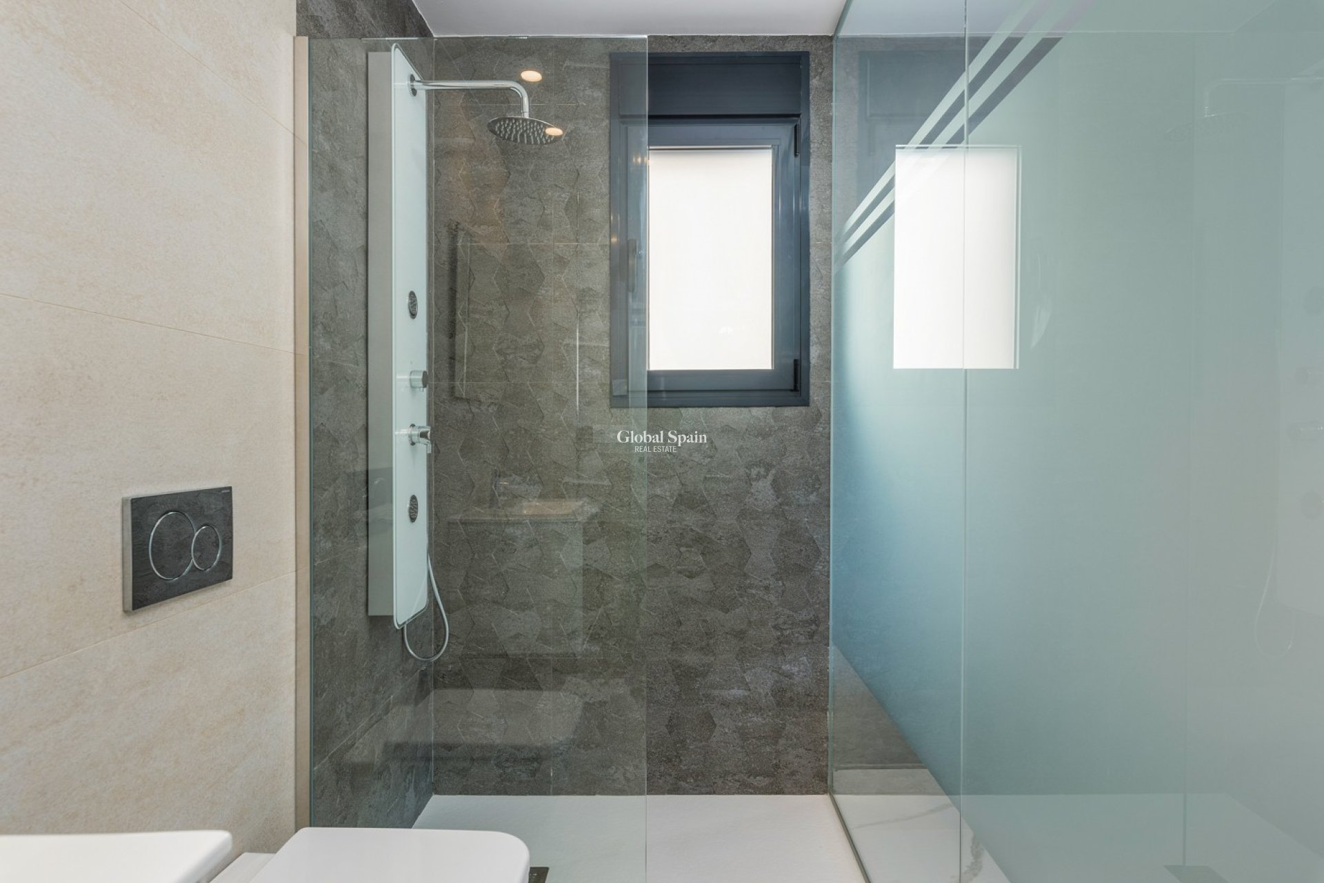 Nueva construcción  - APARTAMENTO -
SAN MIGUEL DE SALINAS