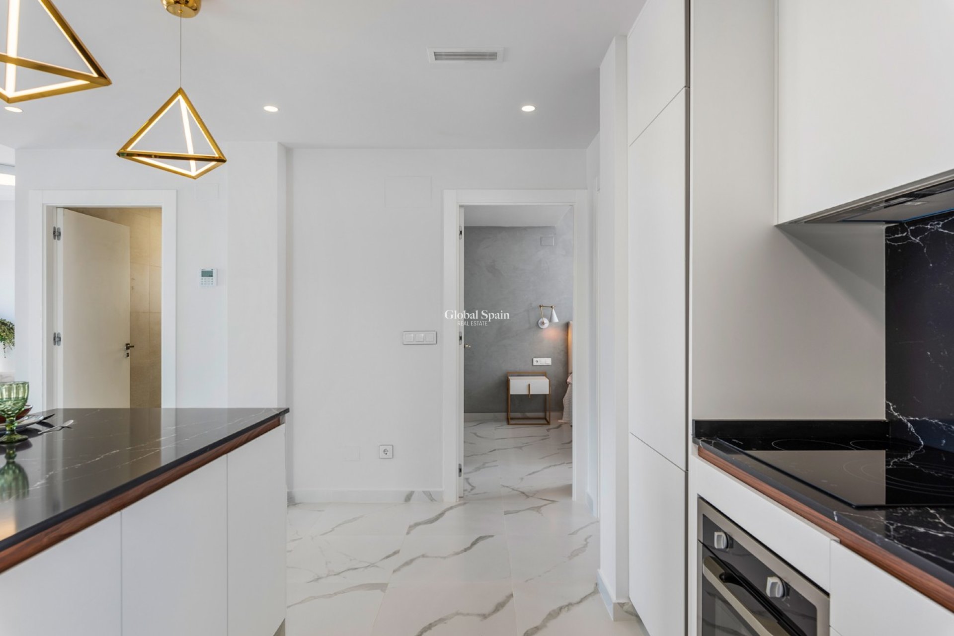 Nueva construcción  - APARTAMENTO -
SAN MIGUEL DE SALINAS