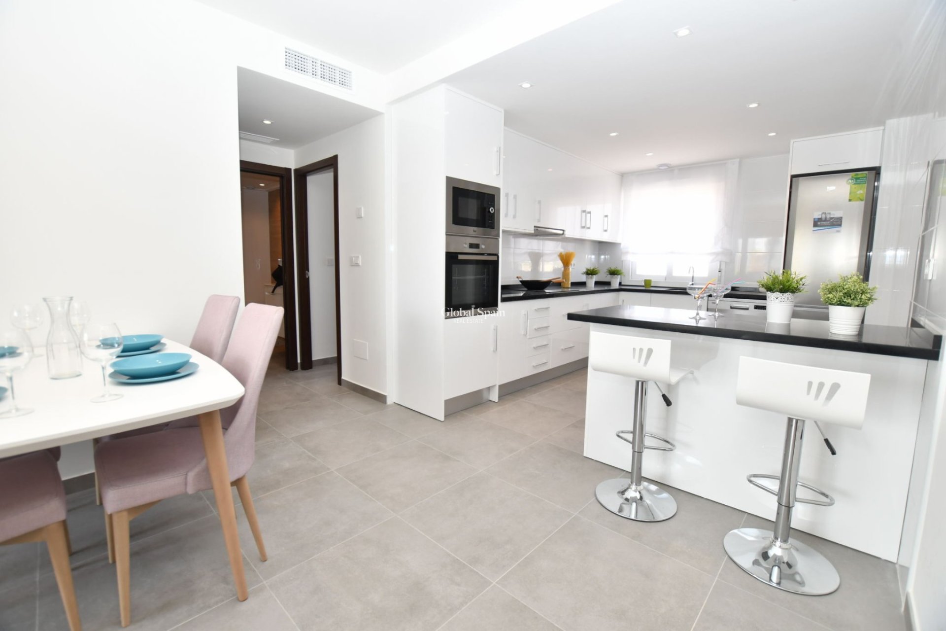 Nueva construcción  - APARTAMENTO -
SAN MIGUEL DE SALINAS