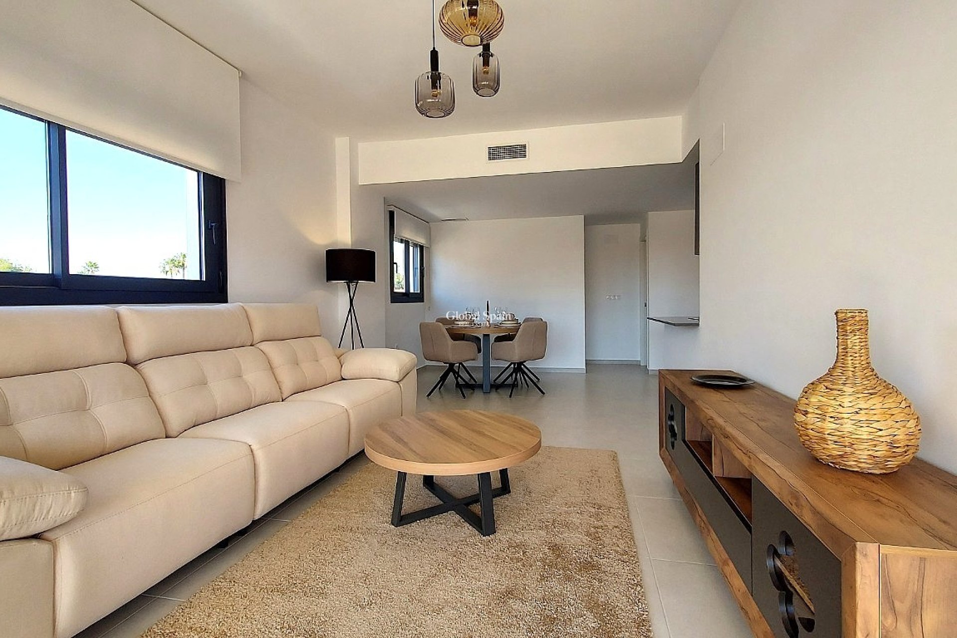 Nueva construcción  - APARTAMENTO -
SAN MIGUEL DE SALINAS