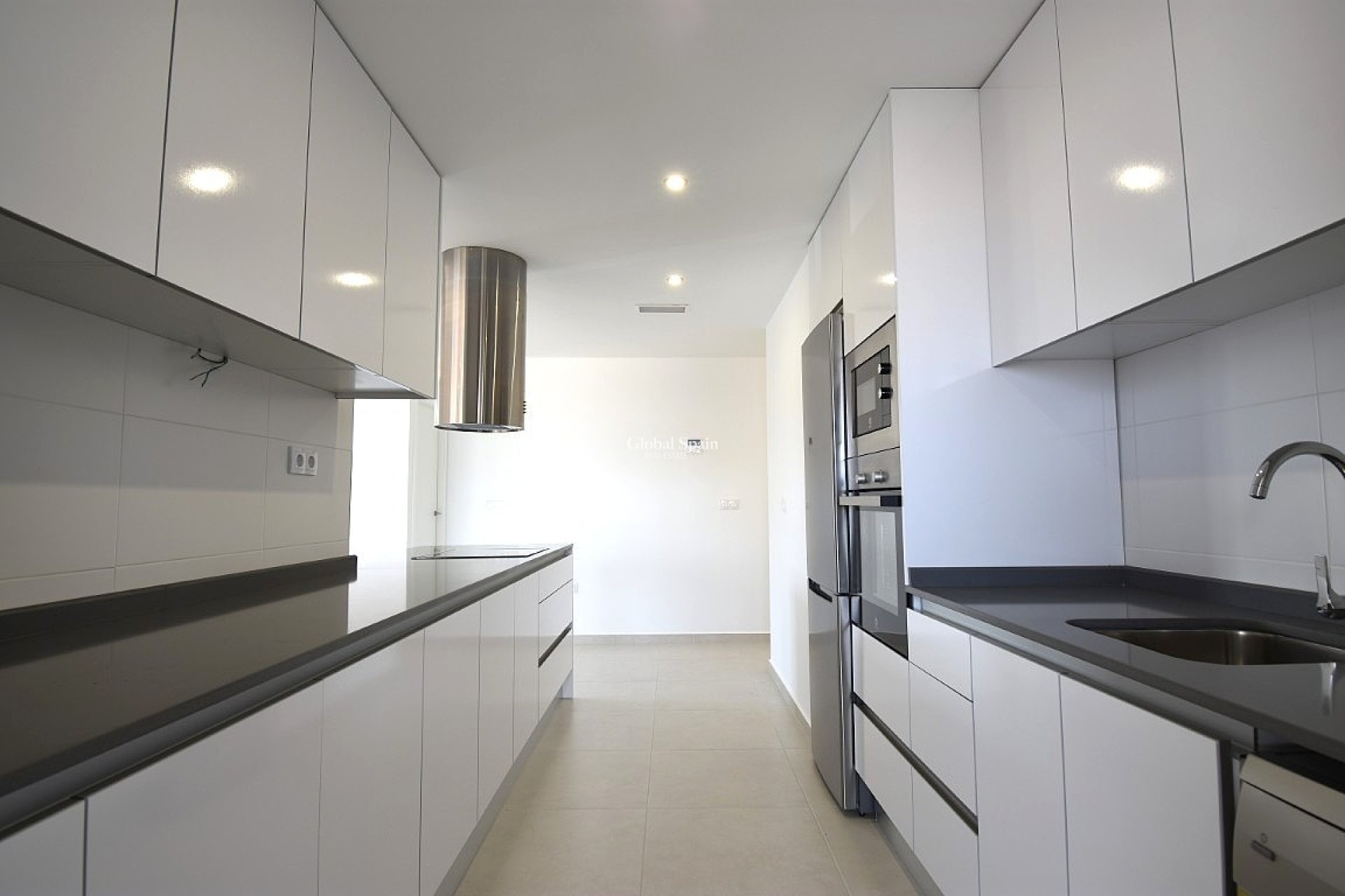 Nueva construcción  - APARTAMENTO -
SAN MIGUEL DE SALINAS
