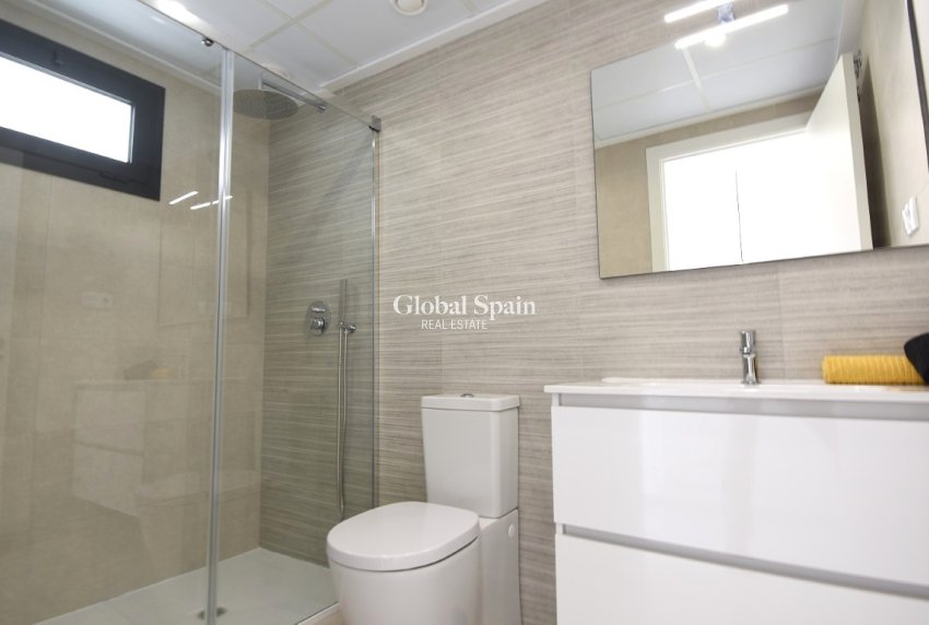 Nueva construcción  - APARTAMENTO -
SAN MIGUEL DE SALINAS