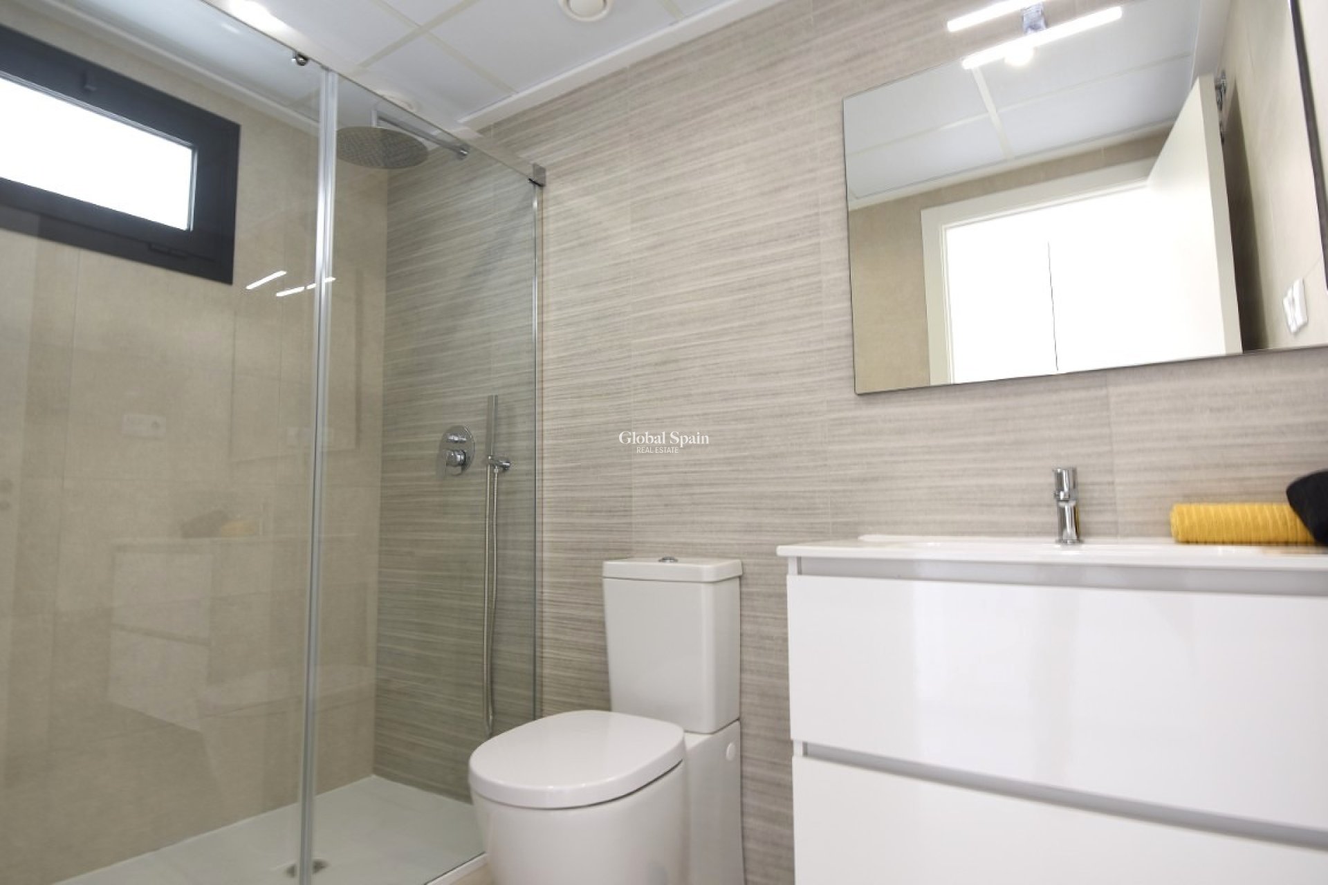 Nueva construcción  - APARTAMENTO -
SAN MIGUEL DE SALINAS