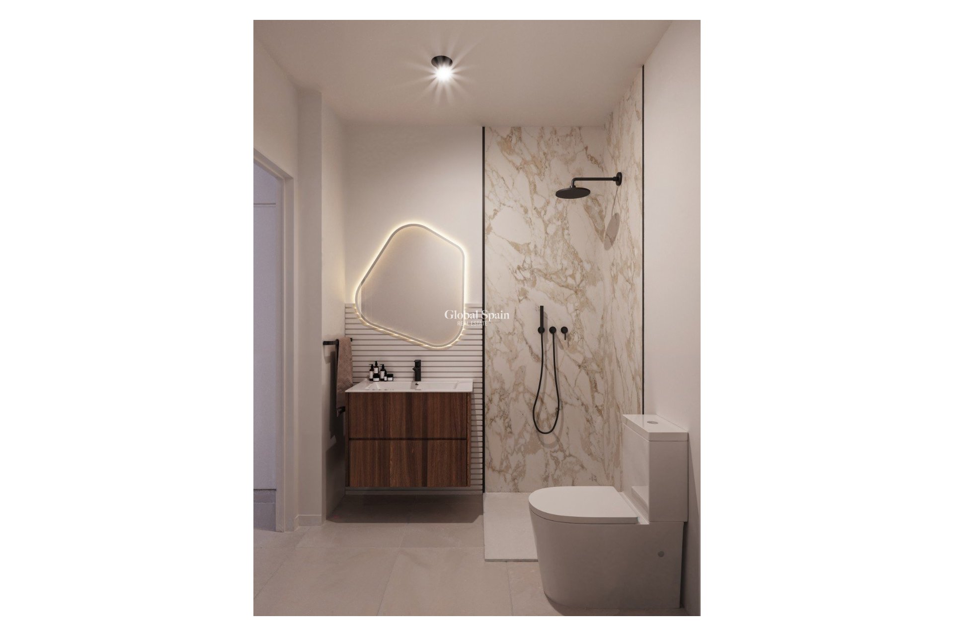 Nueva construcción  - Apartamento -
SAN MIGUEL DE SALINAS