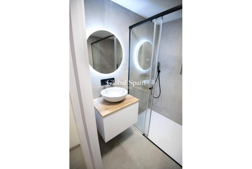 Nueva construcción  - Apartamento -
SAN PEDRO DEL PINATAR - CENTRO