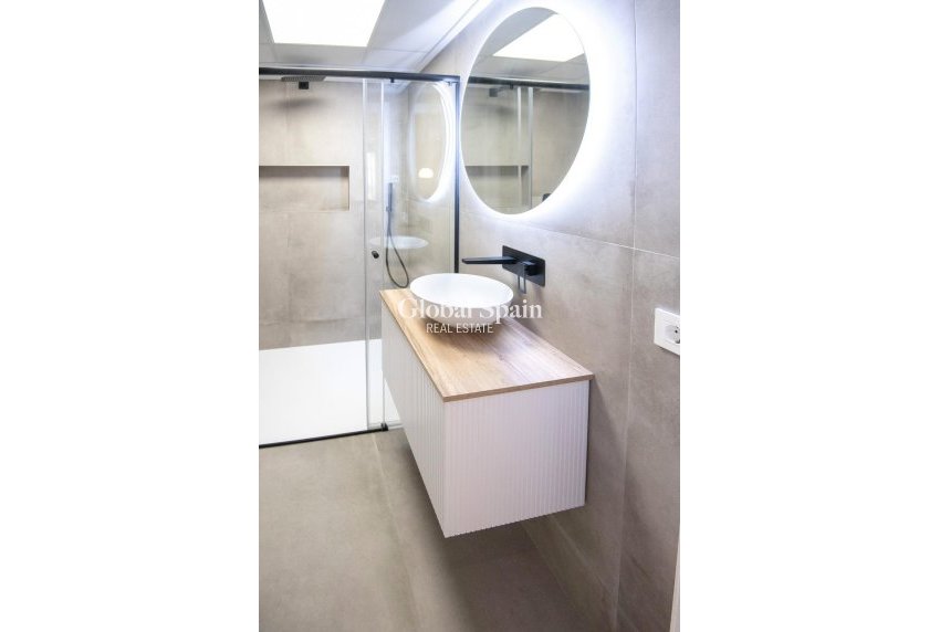 Nueva construcción  - APARTAMENTO -
SAN PEDRO DEL PINATAR - CENTRO