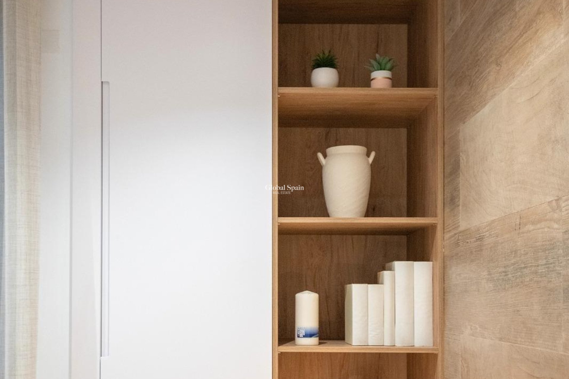 Nueva construcción  - APARTAMENTO -
SAN PEDRO DEL PINATAR - CENTRO