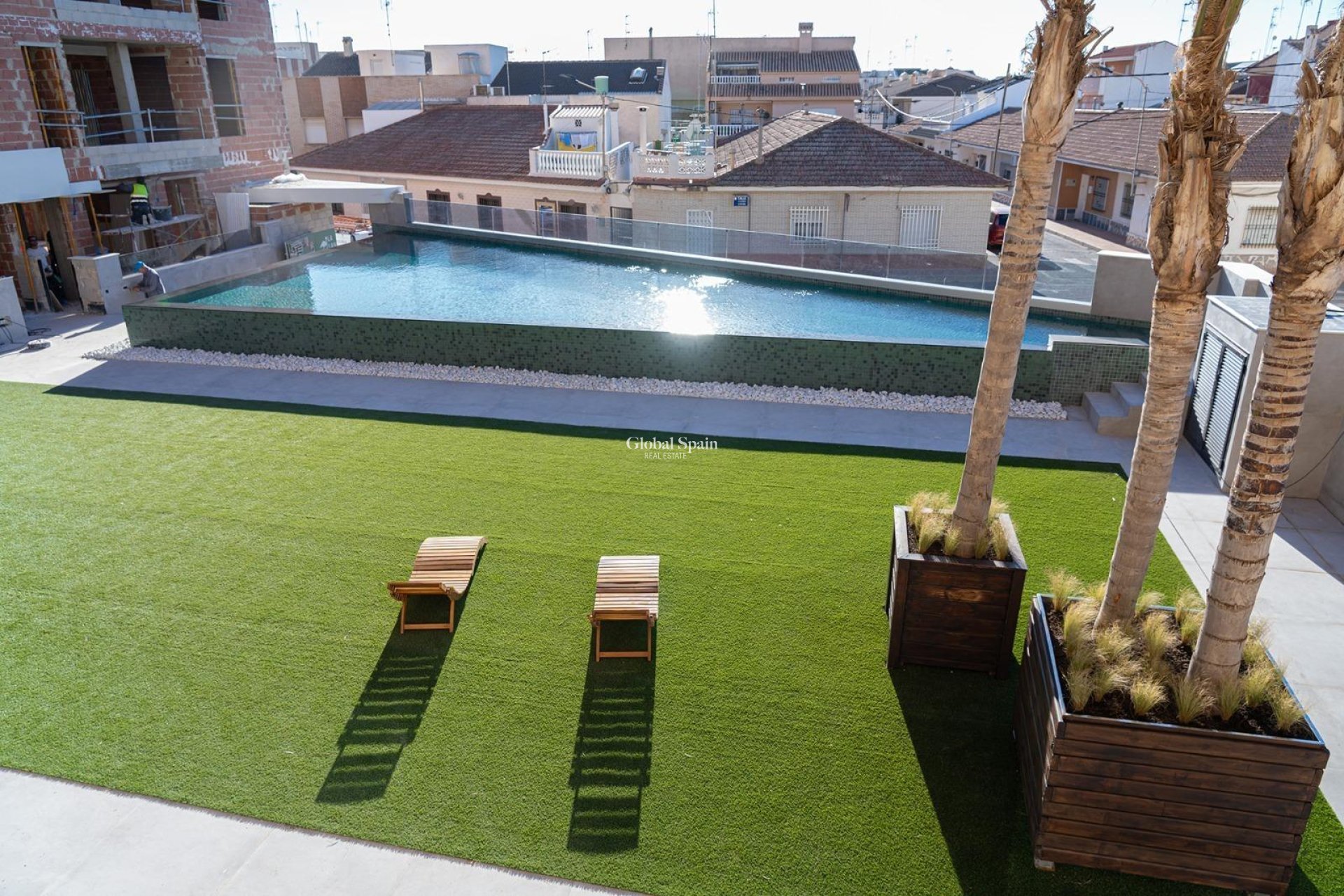 Nueva construcción  - APARTAMENTO -
SAN PEDRO DEL PINATAR - CENTRO