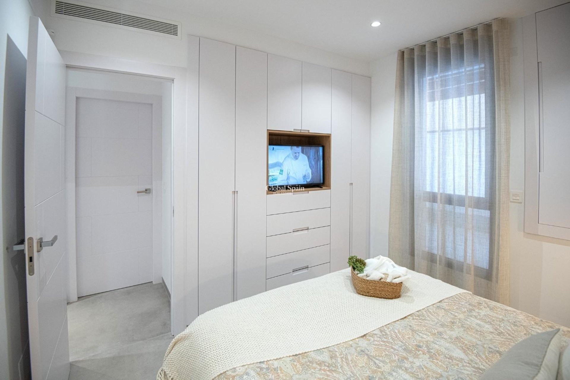 Nueva construcción  - APARTAMENTO -
SAN PEDRO DEL PINATAR - CENTRO